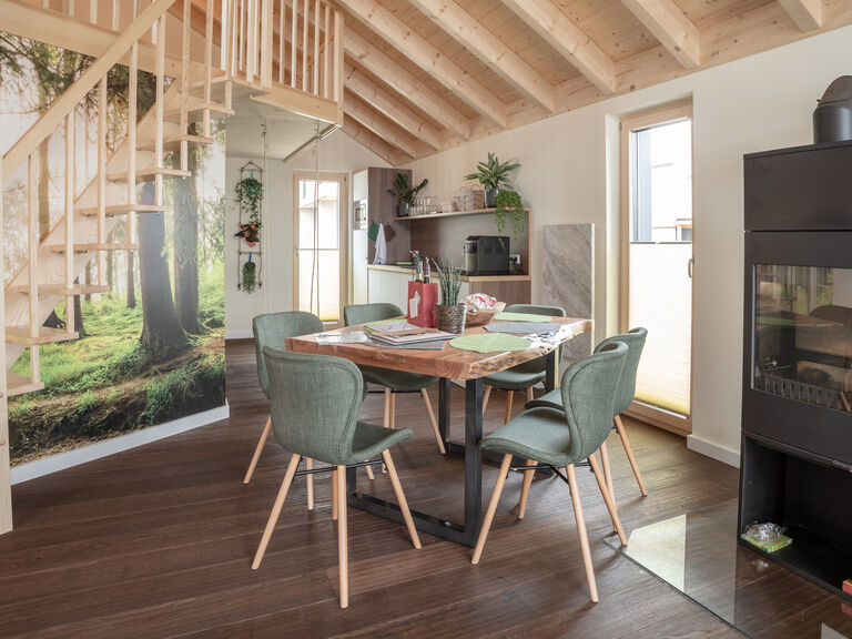 Chalet Natur