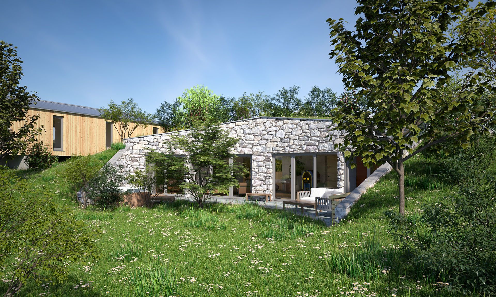 feriendorf-waidlerland-in-mauth-luxus-chalets-bayerischer-wald